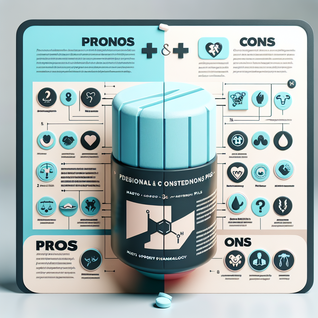 Masteron pills: pros and cons in sports pharmacology