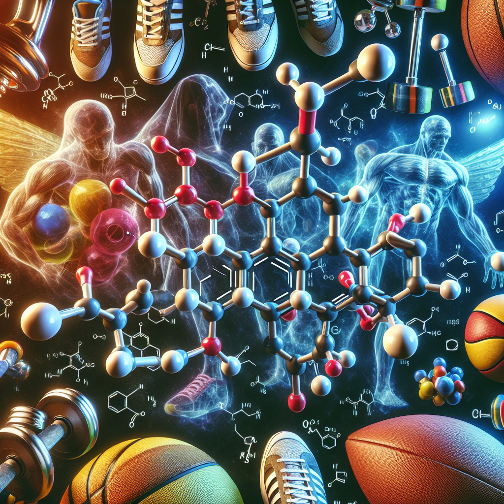 Metildrostanolone: powerful anabolic steroid for athletes