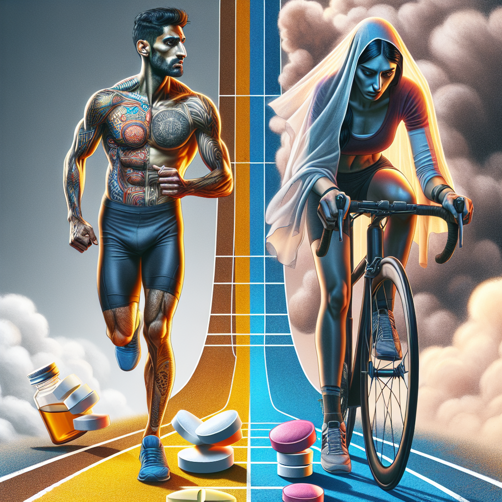 Side effects of methandienone tablets in endurance sports
