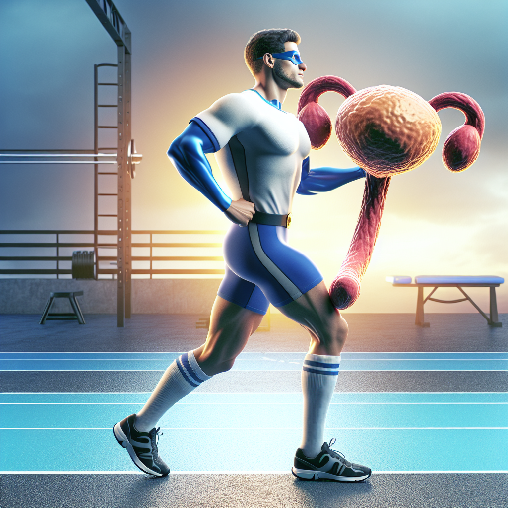 Tamoxifen: therapeutic option for prostate hypertrophy in athletes