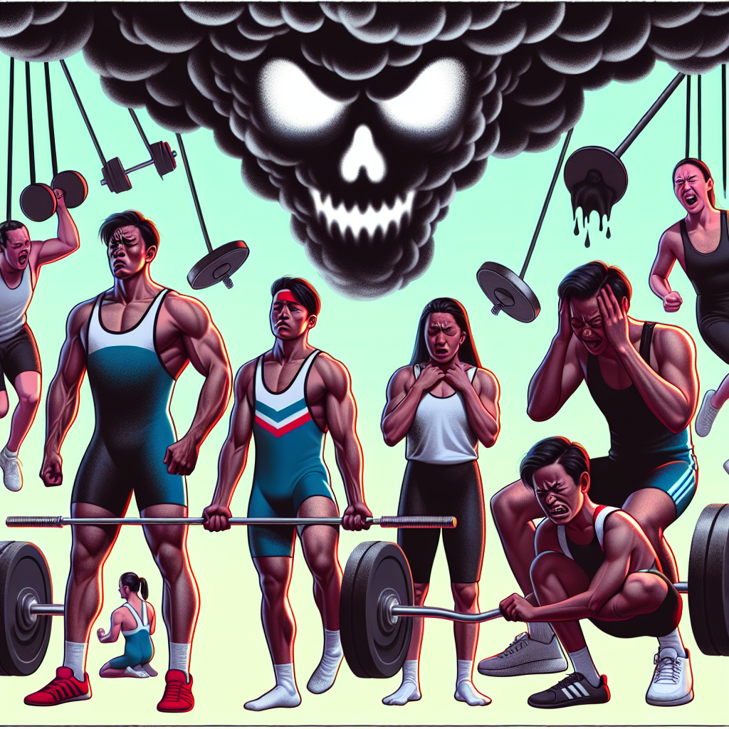 Adverse effects of methyltestosterone in athletes