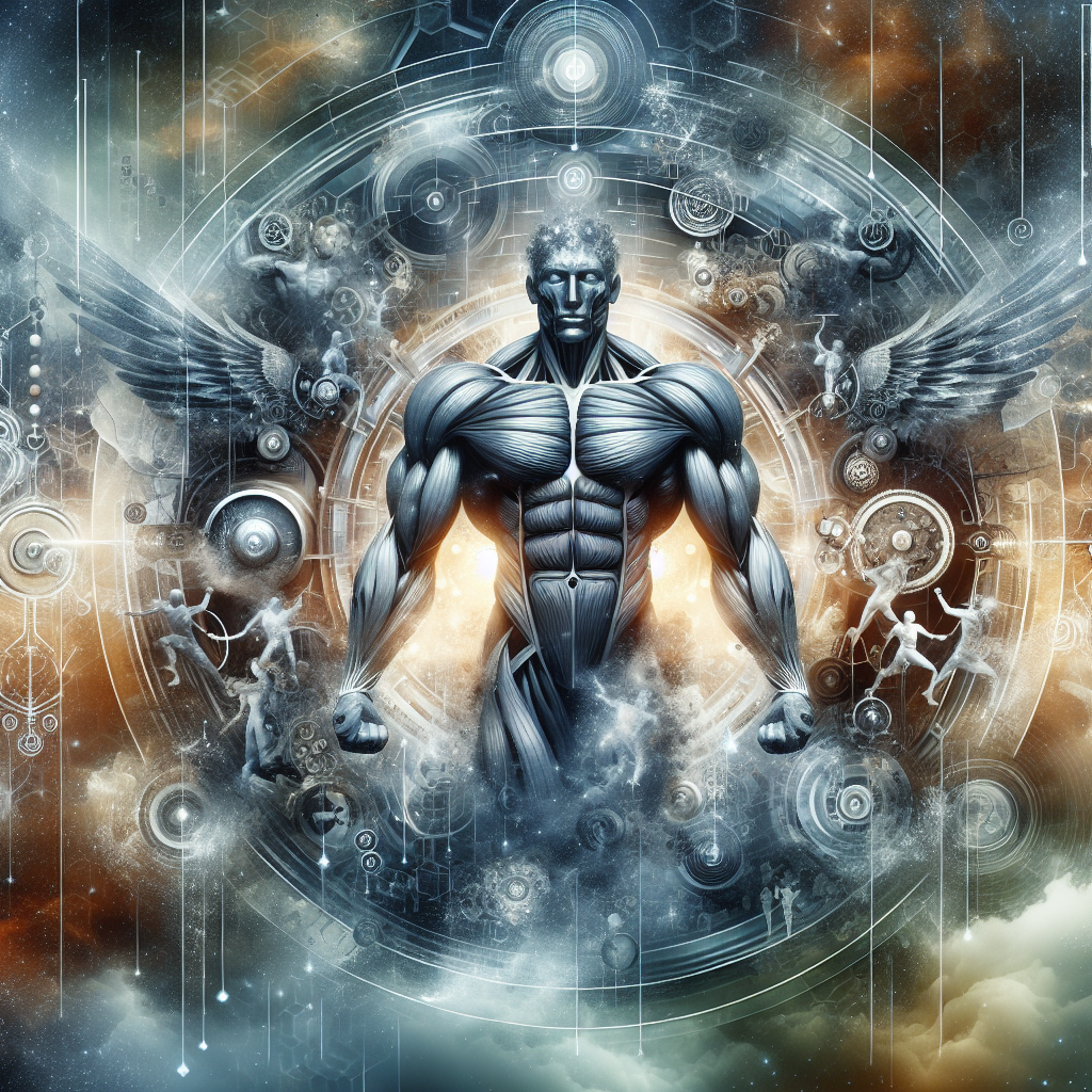 Diidroboldenone cipionate: a new ally for athletes seeking better results