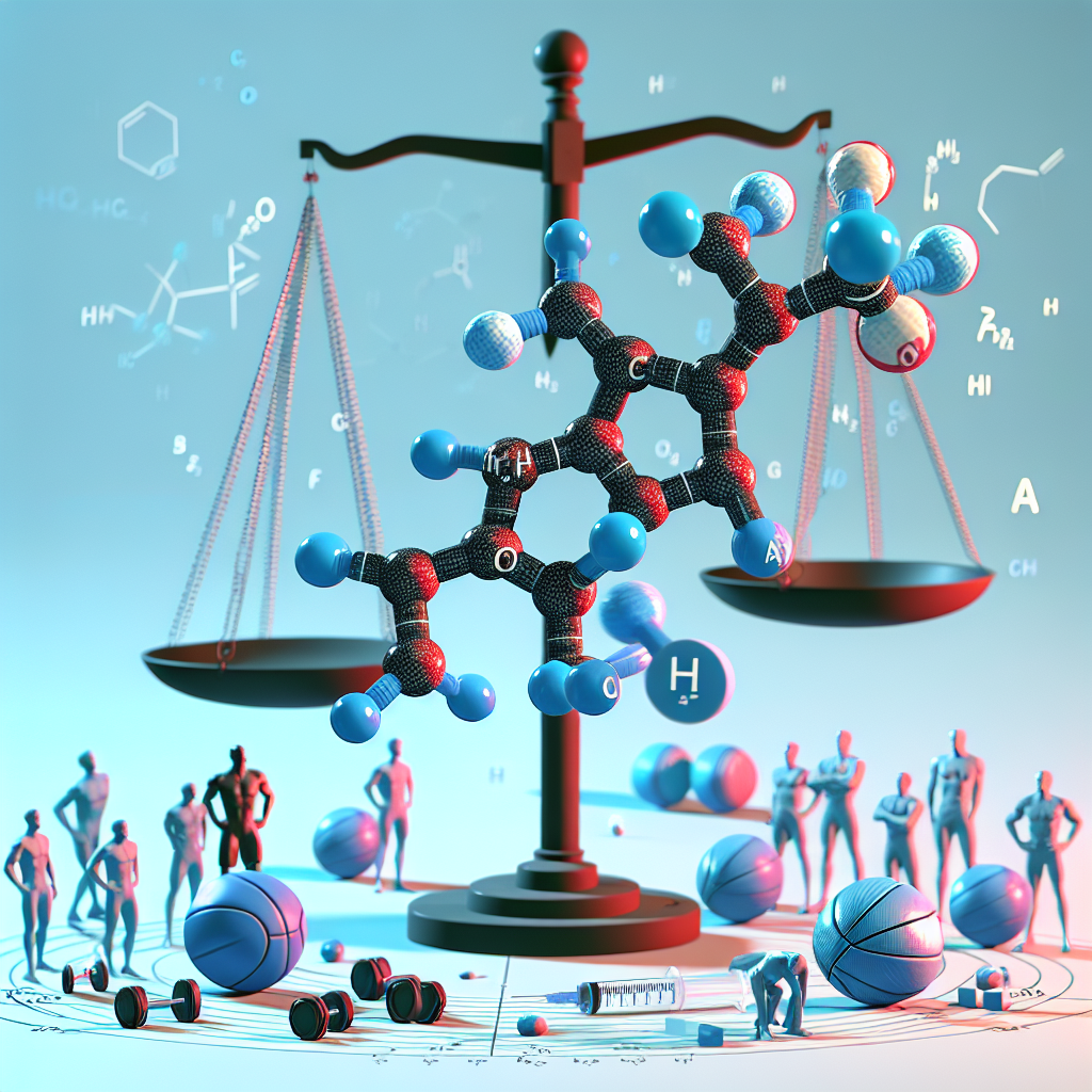 Exploring methyltestosterone use in sports doping