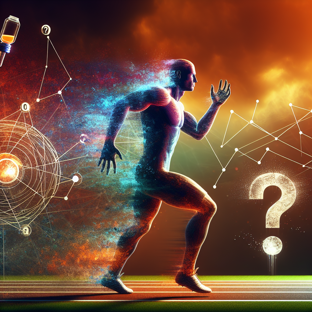 Halotestin as sports doping: reality or myth?