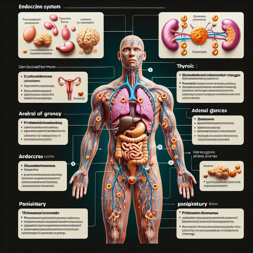In-depth analysis: primobolan's effects on the endocrine system