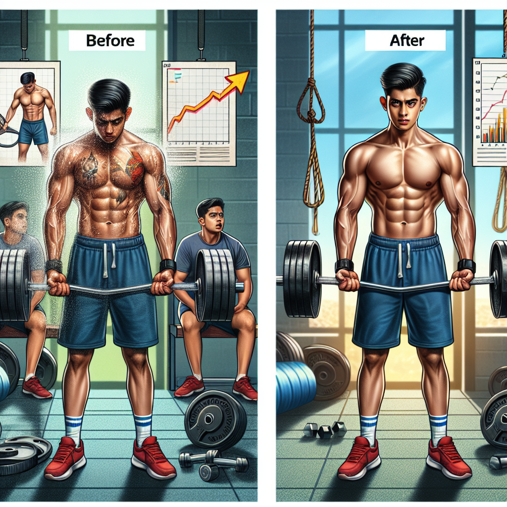 Metenolone acetate effects on sports training