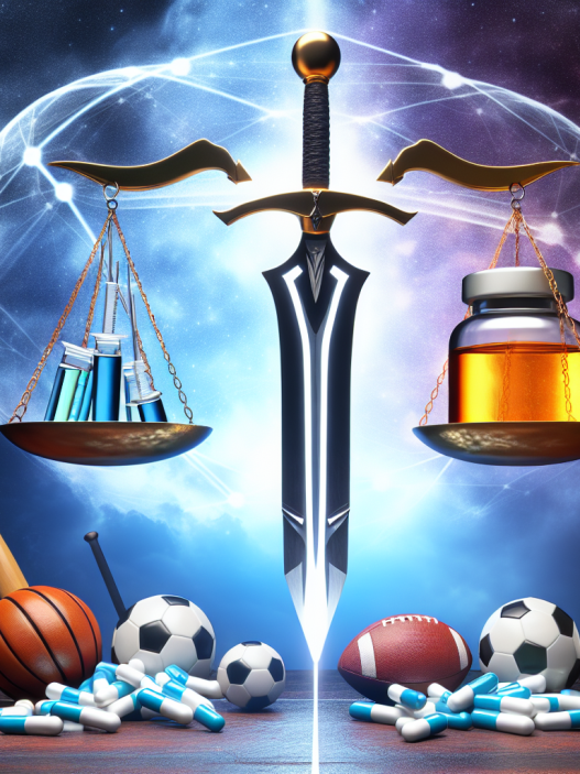Oxymetholone injection: a double-edged sword in sports pharmacology