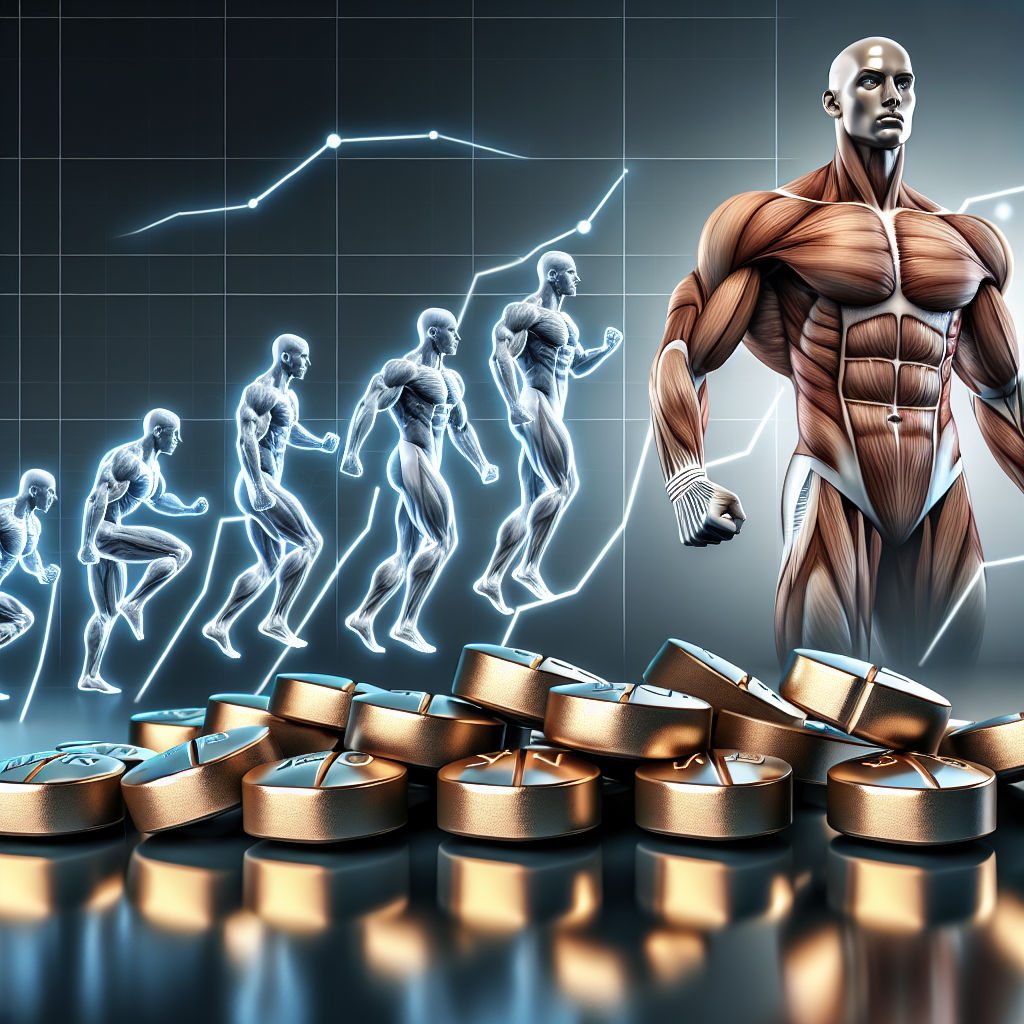 Oxymetholone tablets: a muscle growth ally for athletes