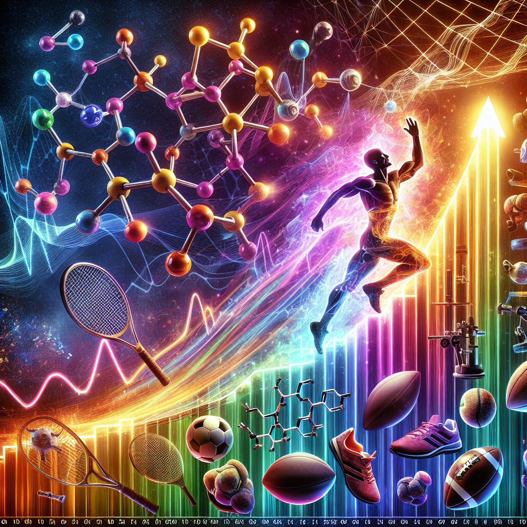 Positive effects of dihydroboldenone cipionate in sports pharmacology
