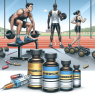 The use of nandrolone among professional athletes