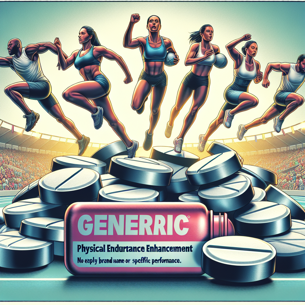 Trenbolone tablets: secret to enhancing physical endurance for athletes