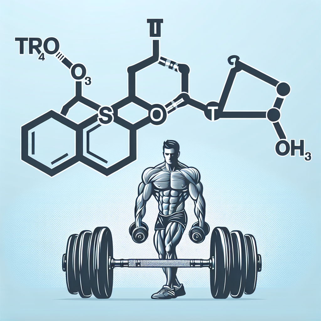 Trestolone: a safe and effective alternative for performance enhancement
