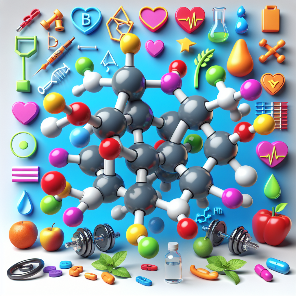 Trestolone acetate as safe alternative to traditional anabolic steroids