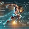 Assessing nandrolone decanoate's effects on sports performance