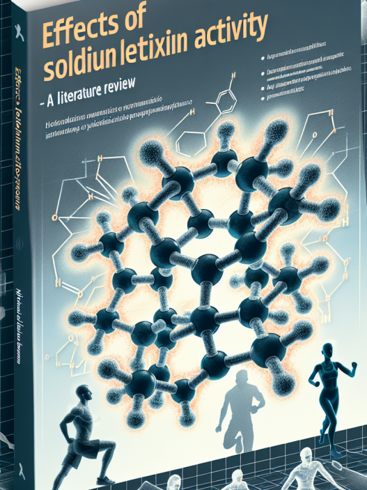 Effects of sodium levotiroxina on physical activity: a literature review