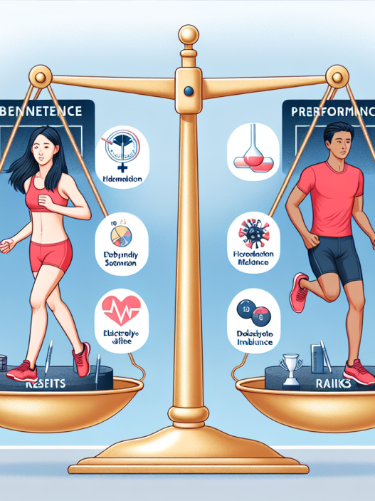 Furosemide: balancing benefits and risks for athletes