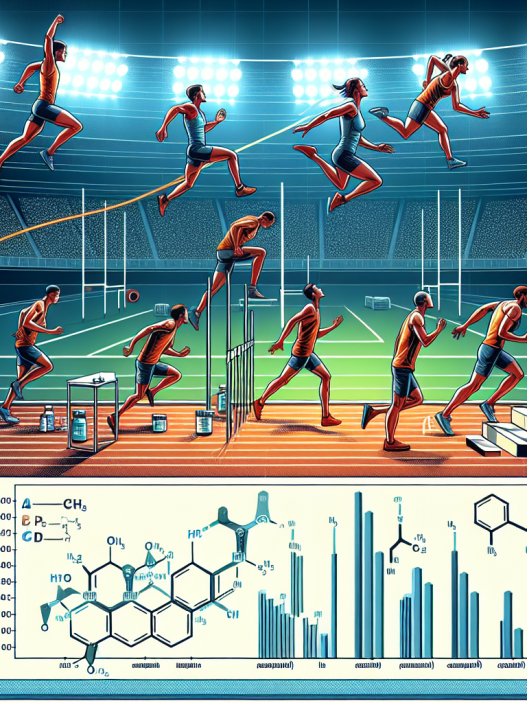 Furosemide's effects on sports performance