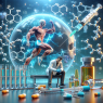 Innovative approach: primobolan (metenolone) injection in sports pharmacology
