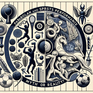 Parabolan and sports performance: myth or reality?