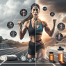 Positive effects of testosterone enanthate on sports training