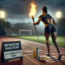 Primobolan (metenolone) injections: a legal edge for competitive athletes
