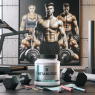 Retatrutide as a muscle mass supplement