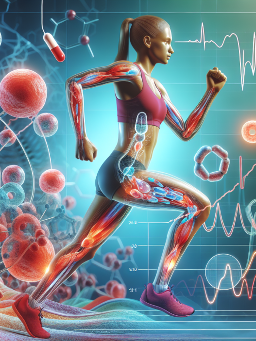 Semaglutide and blood glucose regulation in athletes