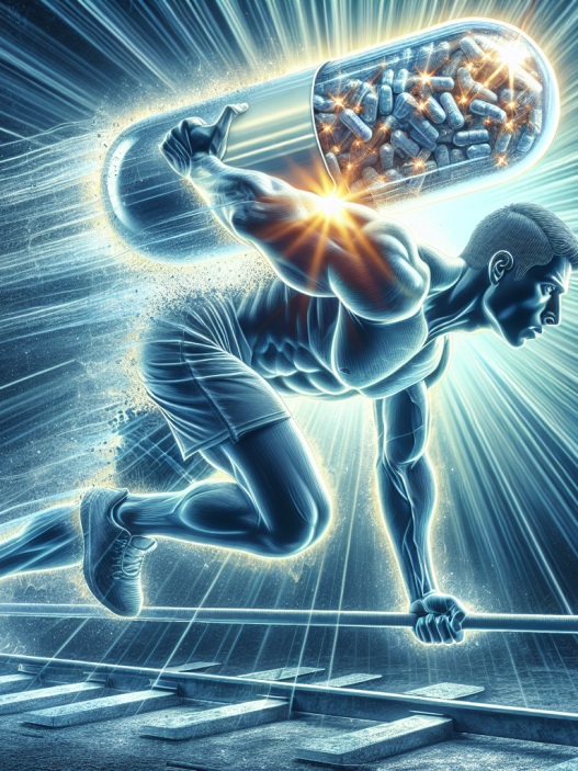 Sibutramine: an ally for sports performance?