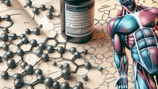 Sustanon 250 use in sports pharmacology
