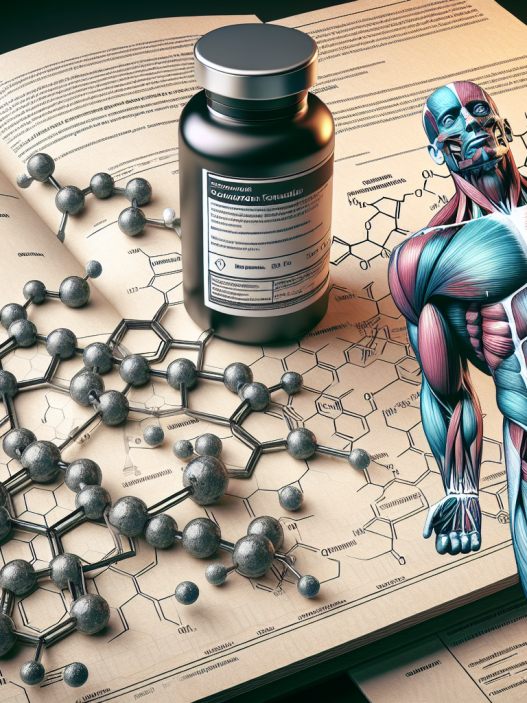 Sustanon 250 use in sports pharmacology