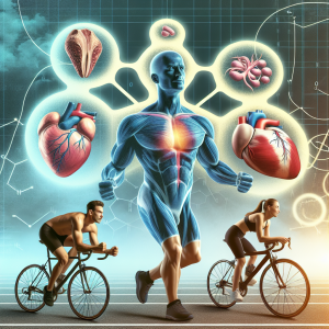 Testosterone and physical endurance: connections explored