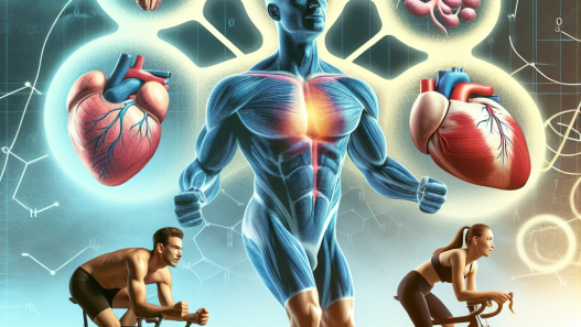 Testosterone and physical endurance: connections explored