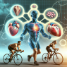 Testosterone and physical endurance: connections explored