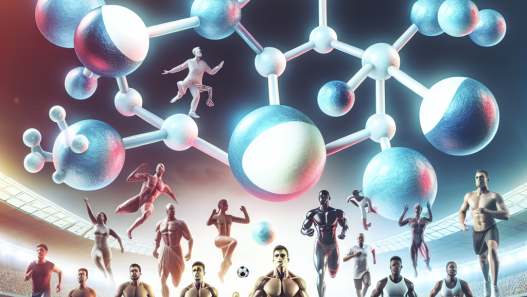 Testosterone cypionate: an ally for sports performance