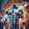 Testosterone cypionate's role in muscle strength enhancement
