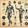 Testosterone: the secret to enhancing sports performance