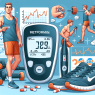 The role of metformin hydrochloride in managing blood sugar in athletes