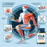 The significance of cla in preventing sports injuries