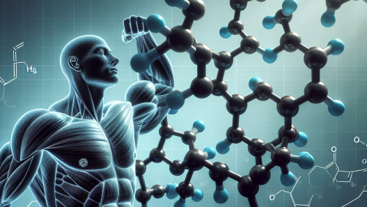 Trenbolone acetate: a potential aid for muscle growth in athletes