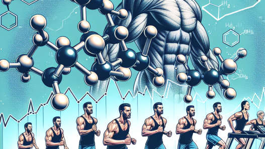 Trenbolone and muscle endurance: scientific evidence and future perspectives