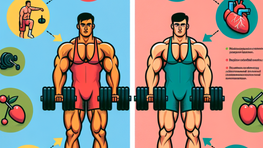 Trenbolone: benefits and risks for professional athletes