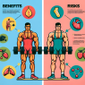 Trenbolone: benefits and risks for professional athletes