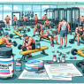 Trenbolone enanthate usage in strength sports