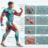 Trenbolone mix and its efficacy in enhancing athletic performance