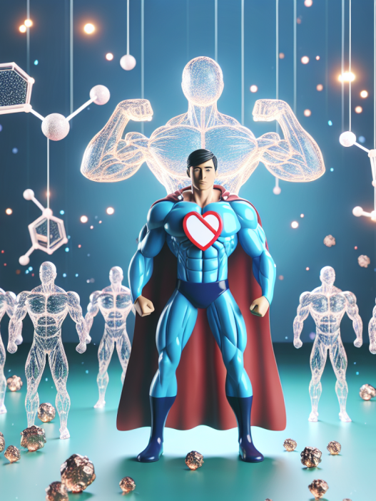 Anastrozole: ally in preventing unwanted muscle hypertrophy