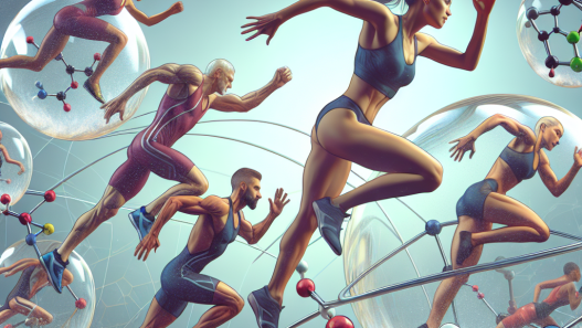 Branched-chain amino acids: allies for athletes