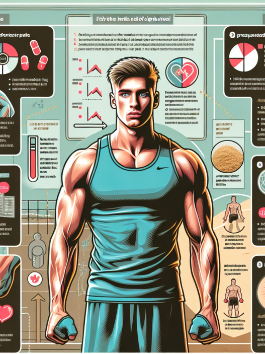 Clenbuterol: analyzing risks and benefits for athletes