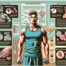 Clenbuterol: analyzing risks and benefits for athletes