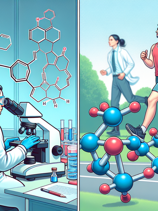 Examining sildenafil citrate effects on physical activity
