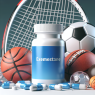 Exemestane: a promising drug for sports professionals